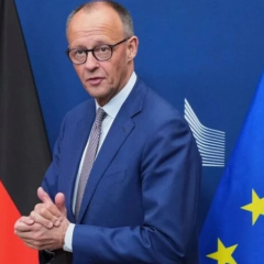 Меркель анонсувала дипломатичний прорив щодо України на саміті G7
