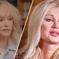 Victoria Tsyganova demands rights to Pugachova's songs