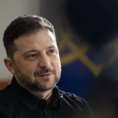 Зеленський на саміті ЄС на Кіпрі