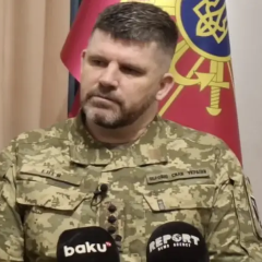 Russian army in desperate conditions