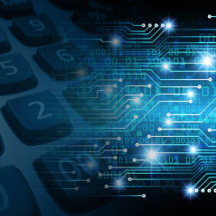 Magnons in quantum computers