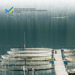 Compensation for fish farming expenses
