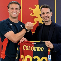 Sale of talented football player on market