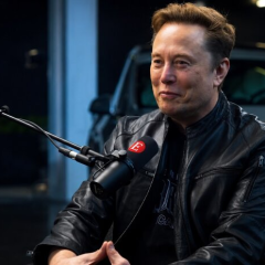 Elon Musk predicts money loss by 2036