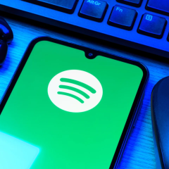 Instrument for cover songs and remixes on Spotify