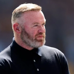 Wayne Rooney talks about deafness