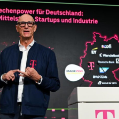 Cloud for ICT in Germany