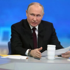 Российские элиты заменяют Путина на более враждебного к Западу