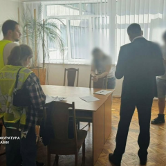 Accused accountant and embezzled sum