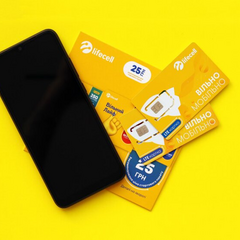 Процедура перенесення номера в lifecel