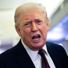 Трамп ищет победу с Украиной