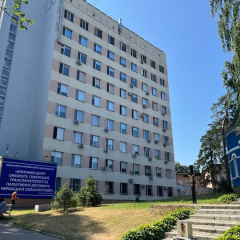 Черкасский онкологический центр лидер в трансплантации