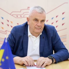 Стратегічне партнерство між Конституційним Судом України та Європейською організацією публічного права