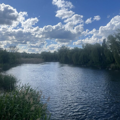 Синоптик Діденко радує прогнозом погоди