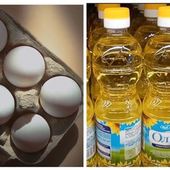 Українці заощаджують на покупці продуктів