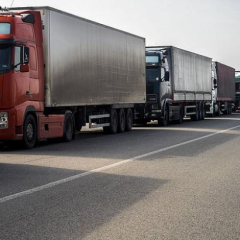 Блокада Криму та її наслідки для України