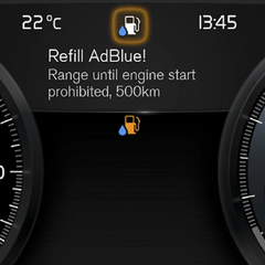 Дизельний автомобіль — сюрпризи для водія