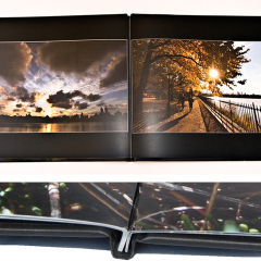 Печать фотоальбомов в Киеве