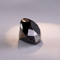 Криптовалюта: космічний чорний діамант