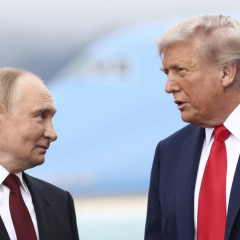 Світ без листопада через вибори в США