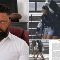 Ukrainian couple assaulted in Wrocław; boxer and MMA fighter arrested