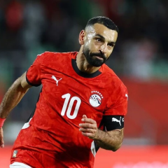 MLS wants Salah: league commissioner comments on possible Liverpool star transfer