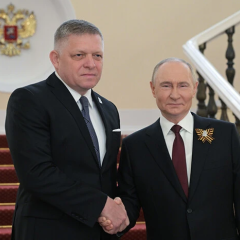 Kremlin denies transfer of Zelensky's envoy