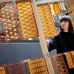 Eco-friendly 3D printing material from yeast