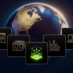 Three open models ШІ Nemotron 3.5