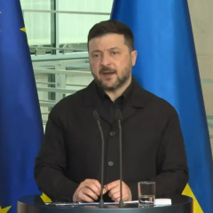Украина и Германия сделали сделку