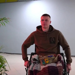Футбол заради життя: УПЛ збирає кошти на лікування поранених бійців