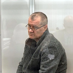 Suspect in 'Midas' case accused of 30 million