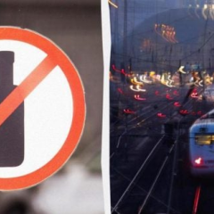 Порожні чарки на німецькому вокзалі