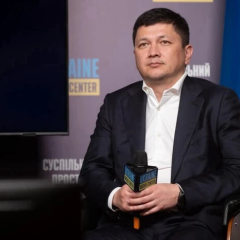 Negotiating with Korea on technologies to rebuild Ukraine