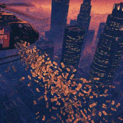 Злоумышленник шантажирует Rockstar перед релизом GTA VI