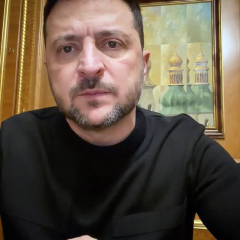 Over a million Kyiv residents without power