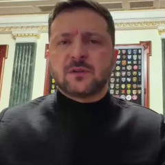Zelensky on changes in ADMS: what is being rebuilt in the air defense system
