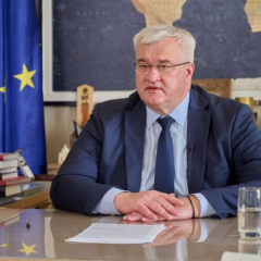 Російське втручання у вибори 2027