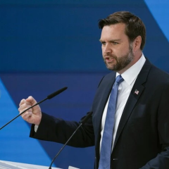 Вице-президент США Майк Пенс посещает Армению и Азербайджан