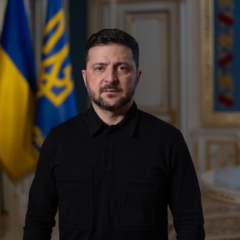 Переговоры о мире в Украине