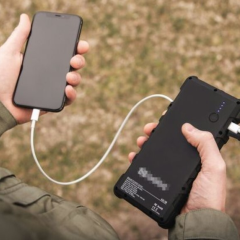5 things not to plug into a power bank