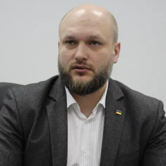 Кадрові рішення після викриття корупції