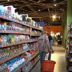 Інфляція в Україні: рекордні ціни на яйця та олію