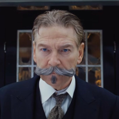5 лучших фильмов и сериалов об Эркюле Пуаро