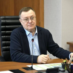 Pavlo Kovtoniuk - millionaire from Energoatom