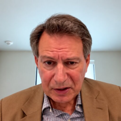 Robert D. Kaplan and his book