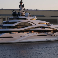 Wealthiest people responsible for the environment