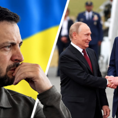 Поставки оружия для Украины на саммите