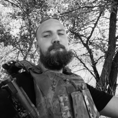 Клим Лійв — загинув на фронті