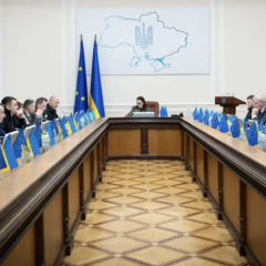 Бюджет Пенсійного фонду на 2026 рік